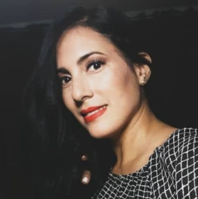 MerlinVillamiza's profile picture. Profesora en la UC, Bioanalista, Investigadora del IIMBUC, Magister en Toxicología Analítica, Doctorante Química Tecnológica, , Locutora  @Fundabricor