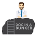 docinabunker (@docinabunker) Twitter profile photo docinabunker (@docinabunker) Twitter profile photo