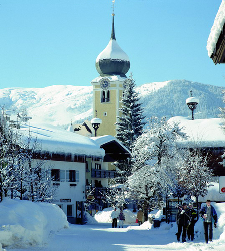Op de hoogte blijven van nieuwtjes over Westendorf? Waar kun je slapen? Waar kun je goed eten? Waar is de leukste après ski? Volg dan de westendorfnl twitter!