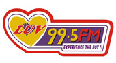 luv99.5FM