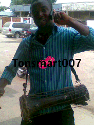Tonsmart007's profile picture. De DrummerBoy, Chocolate Man, Enjoy reading novels, swimming&Listening to Gospel musics..