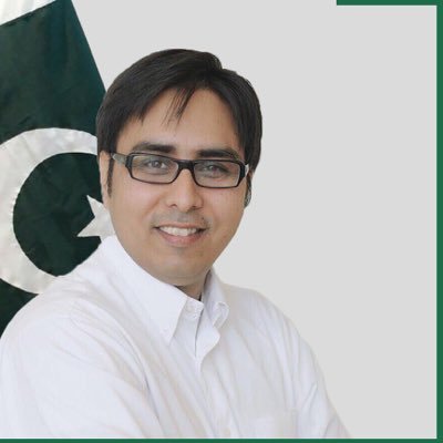 Follow this account for all news & updates of Dr. Shahbaz Gill Chairman’s Advisor for Media and PR for North America , (Ex Spokesperson, & Ex SAPM of Pakistan)