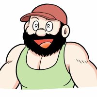 𝙆𝙐𝙈𝘼𝙉𝙊 𝙣𝙞𝙠𝙪𝙤🐻 (@gambare_kokosei) Twitter profile photo