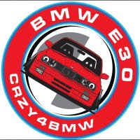 BMWE30CRZY4BMW(@BMWE30CRZY4BMW) 's Twitter Profile Photo