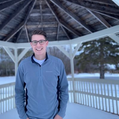 Austinh150's profile picture. Comms & local government • All views are my own