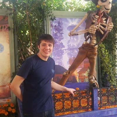 @oscarmarquez.bsky.socialさんのプロフィール画像