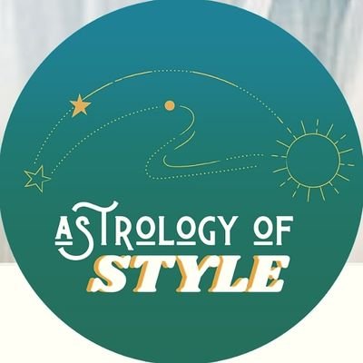 Fashion, beauty, style, celebrity and what's trend through from an astrological lens. + other fun stuff...
#astrologer #futurist #SCADgrad