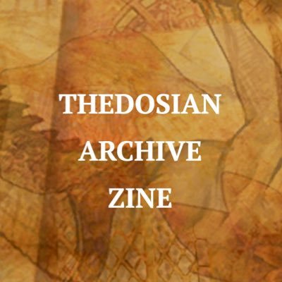 The Thedosian Archivesさんのプロフィール画像
