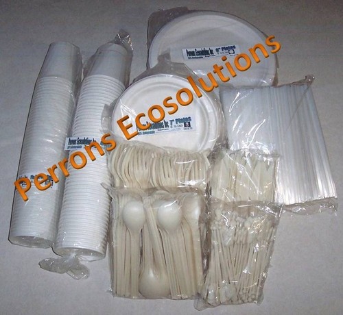 PerronsEco's profile picture. We search for environmental solutions that can be achieved by the average person with the most environmental benefit. We really hate green washing! And you?