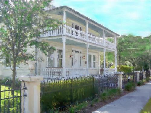 Historic House Museum/Gardens. Outdoor Venue. Weddings. Event planner. Guided tours Wed - Sat 11AM - 3PM  Reservations requested. (321) 254-9855