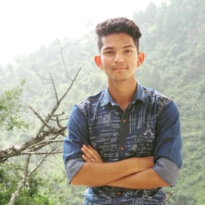 AshishSuperSta's profile picture. In a vIsit 
iN seArcH oF knowlEdge
hEre i Am 😉
#Metatime