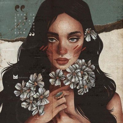 Soft but strong | Books | Coffee | Flowers | Pastel colors 💕