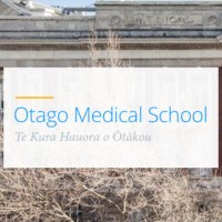 Otago Medical School - Dunedin Campus (@dsmotago) 's Twitter Profile