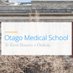 Otago Medical School - Dunedin Campus (@dsmotago) Twitter profile photo Otago Medical School - Dunedin Campus (@dsmotago) Twitter profile photo