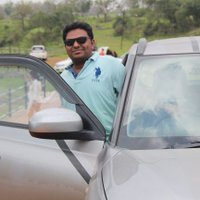 Ankush Gulab Ghate(@Ankyghate) 's Twitter Profile Photo