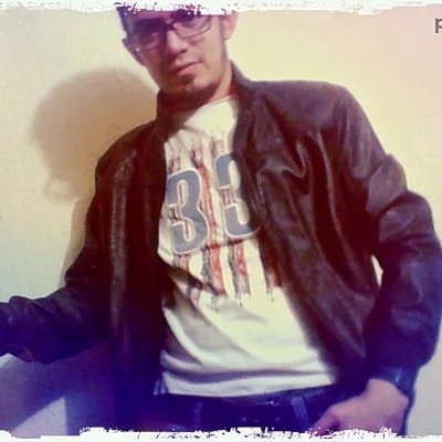 AndresR45293089's profile picture. 