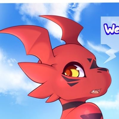 🍞~ Guilly Guilmon ~🍞さんのプロフィール画像