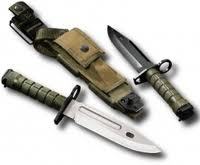 Militaryknife