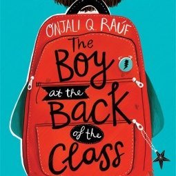 We're an amazing group of year 5/6 superstars from St Joseph’s Oamaru. We're taking part in Chapter Chat24 'The Boy at the Back of the Class' with Mrs Streat 🙃