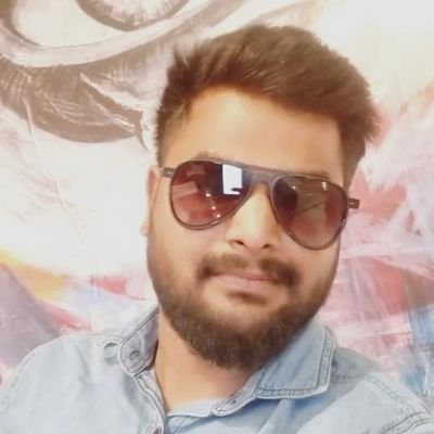This Era Marketer | Social Media marketing Consultant👨💻| Minimalist |
Growth Hacker🦸♂️📈
|Roots embedded to Spirituality😇| Book a free consultation call👇