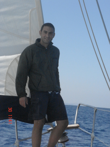 ertugkal's profile picture. 