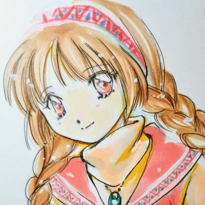 芽生さんのプロフィール画像
