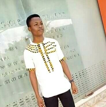 Spykid02714838's profile picture. I like to 😁