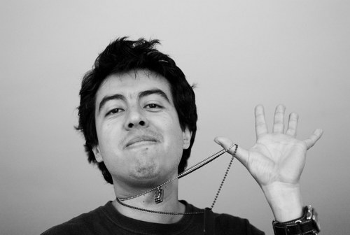 _elduck_'s profile picture. Guitarist in ELAN /