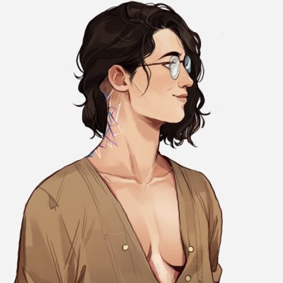 audra 🏳️‍🌈さんのプロフィール画像