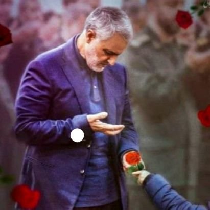 lastboyscout14's profile picture. Going to War armed with a Rose.