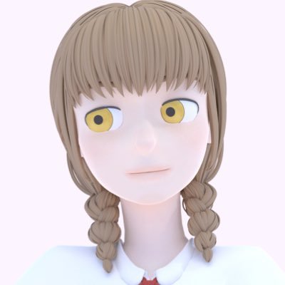 愛田すずめ イラストは女の子描く方が簡単なのに 3dcgだと男の子の方が簡単に感じるのはなんでだろうか