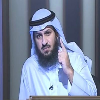 يدير هذا الحساب فريق البرامج ، و لا يشرف عليه الشيخ فراج الصهيبي