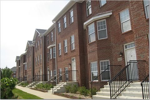 Leasing BRAND NEW apartments and townhomes. Visit our website http://t.co/K72wSWE355 to apply today!