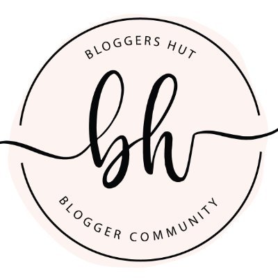 Positive & inclusive place for all bloggers. Include @BloggersHut OR #BloggersHutRT for a retweet! Ran by @eenasaurus & @wasabaee_ 💖