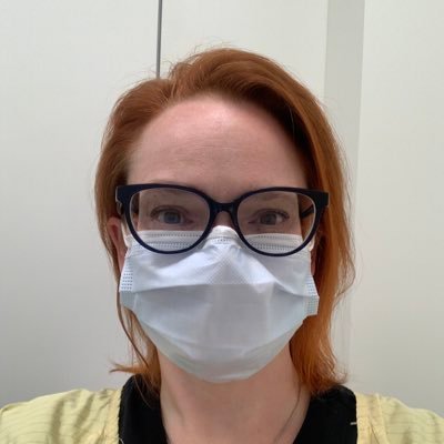 She/Her. Wife and proud mom to three amazing kiddos. Neurology Nurse Practitioner. Migraine and headaches.