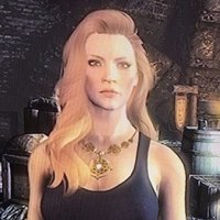Mara Jade Skywalker (@masterjedimara) 's Twitter Profile