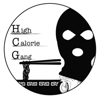High Calorie Gang