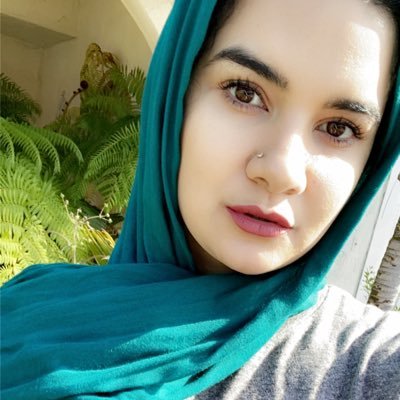 Safatimaaaa's profile picture. I made this in Quarantine because my friend told me it was fun.