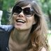 Luciana Rossato (@luluh_rossato) Twitter profile photo Luciana Rossato (@luluh_rossato) Twitter profile photo