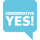 Conservative Yes exists to encourage Conservative members to vote Yes in May.