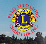 Since 1967 the Palo Alto Host Lions Club has organized the Palo Alto Concours d'Elegance, to raise money to help our communities.  http://t.co/yOVWWFqIkM