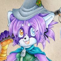 •☆ƦƲƝЄ☆• (@sigilsxspells) 's Twitter Profile