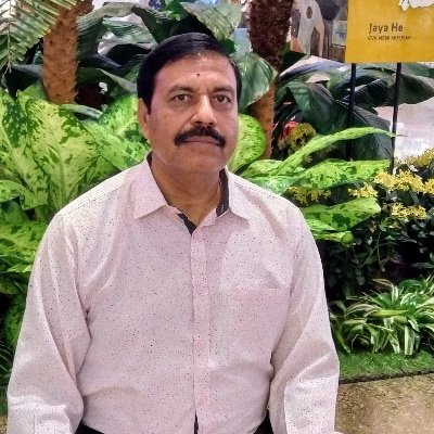 PCGUPTA82442036's profile picture. DGM (BIO-CHEMSIT) Bhel bhopal