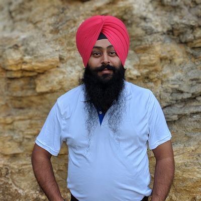 Sukhjit Singh Profile