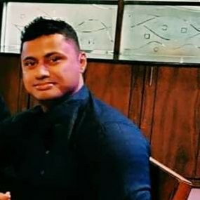 BibhuCharanDas's profile picture. 