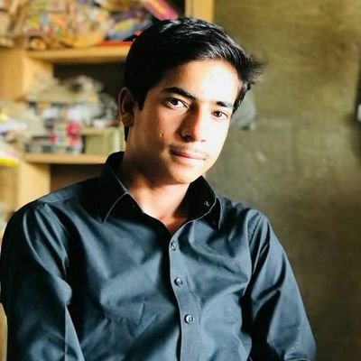 AbFatahLashari's profile picture. Science Student (Pre-Medical)