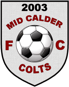MidCalder Colts 2000