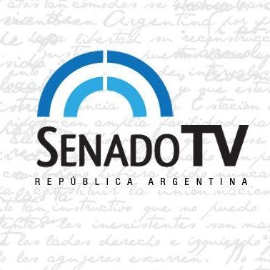 Senado TV Argentina Profile