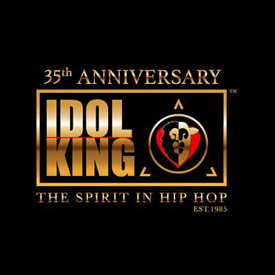 Com4ting da Afflicted & Afflicting da Com4table w/True Holy Hip Hop music since 1985. DONT KNOW IK? THEN U DONT KNOW 1 of LA Hip Hop’s & CHH’s architects.
