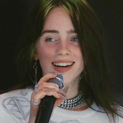 Se supone que el 2 de junio veía a billie :(
Ahora soy @camgtan tontos